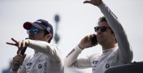 Formuła E - Buenos Aires 2017