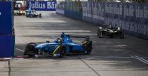 Formuła E - Buenos Aires 2017