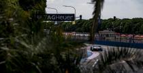 Formuła E - Buenos Aires 2017