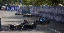 Formuła E - Buenos Aires 2017