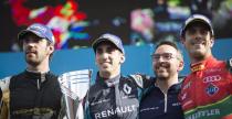 Formuła E - Buenos Aires 2017
