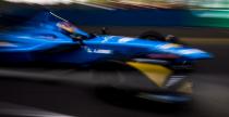 Formuła E - Buenos Aires 2017