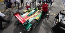 Formuła E - Buenos Aires 2017