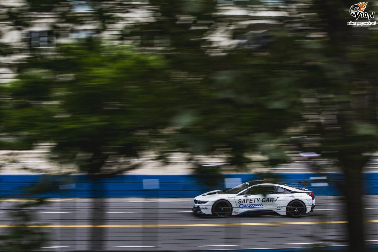 Formua E - Buenos Aires 2017