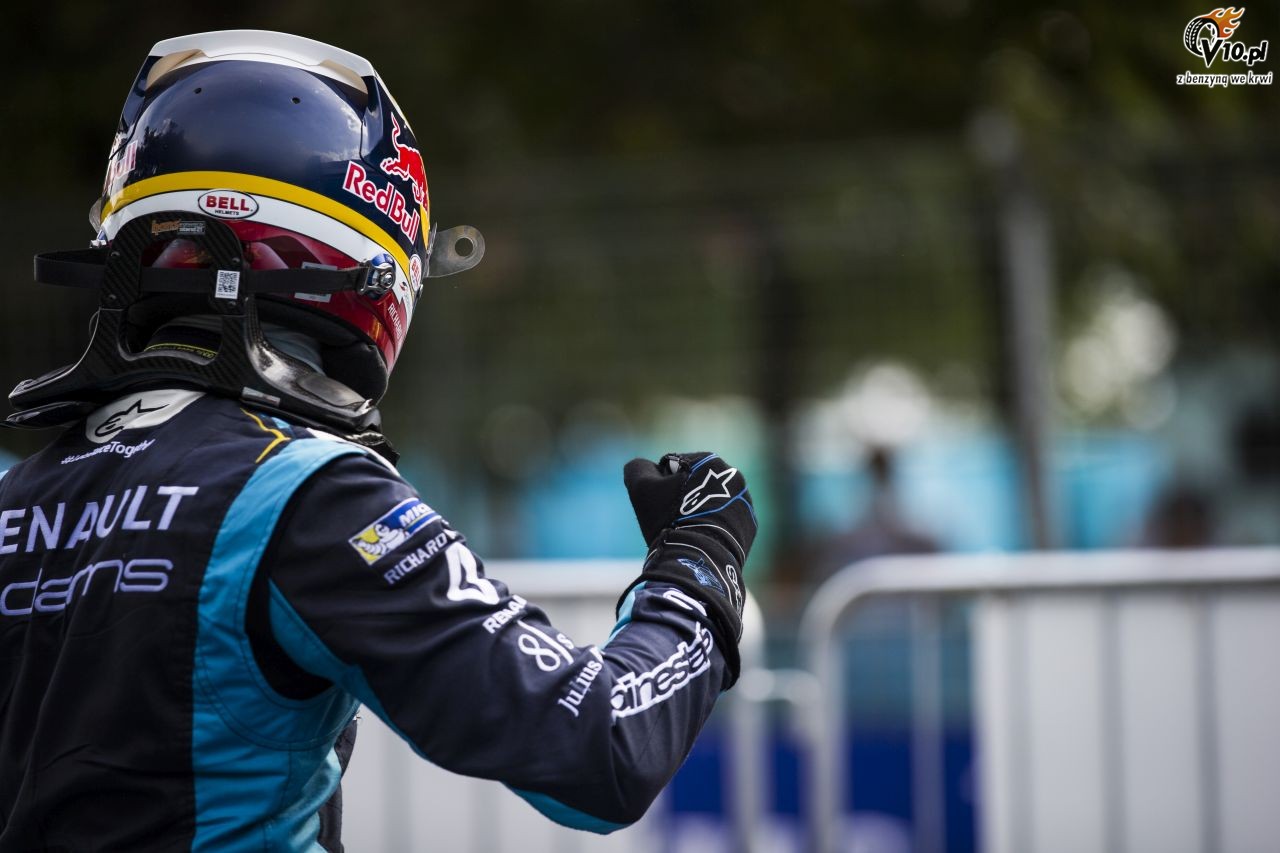 Formuła E - Buenos Aires 2017