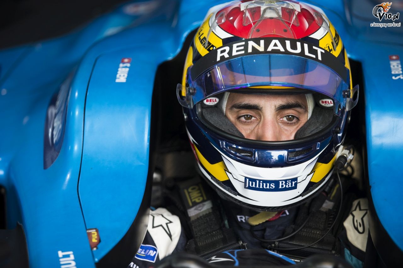 Formua E - Buenos Aires 2017