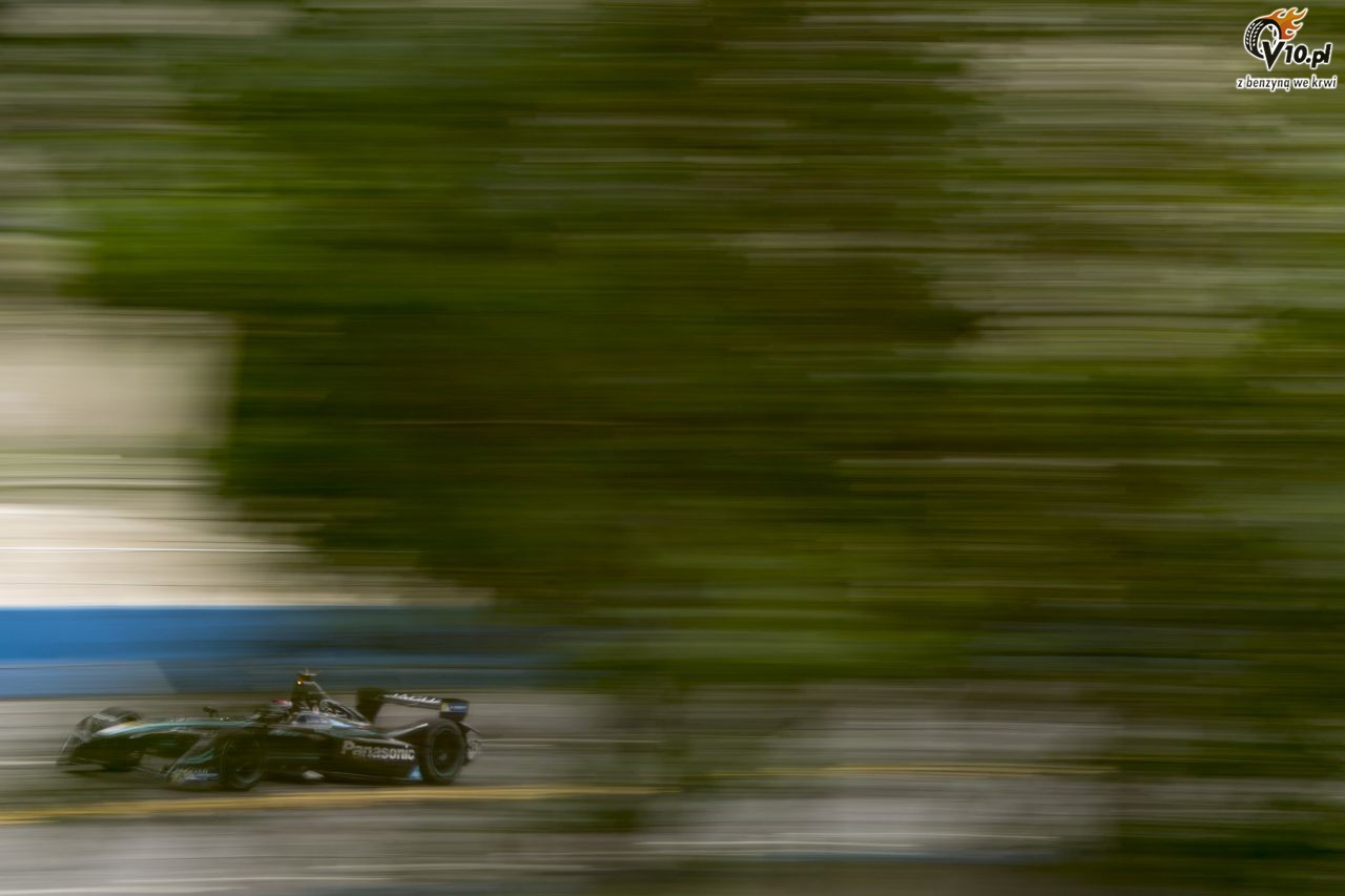 Formuła E - Buenos Aires 2017
