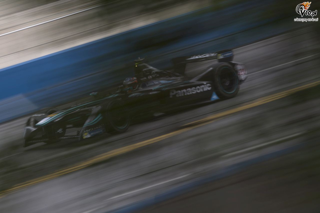 Formua E - Buenos Aires 2017