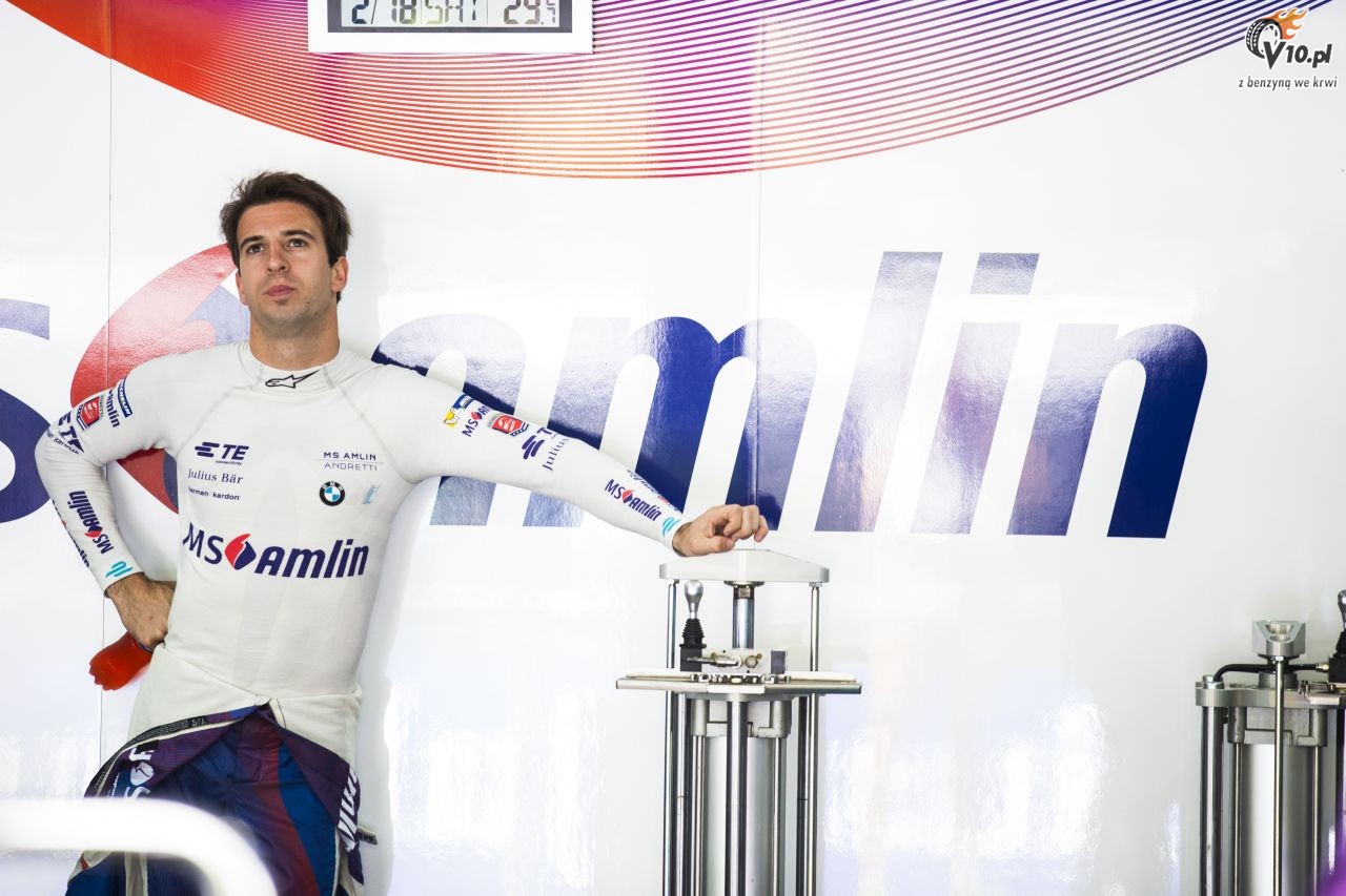 Formua E - Buenos Aires 2017