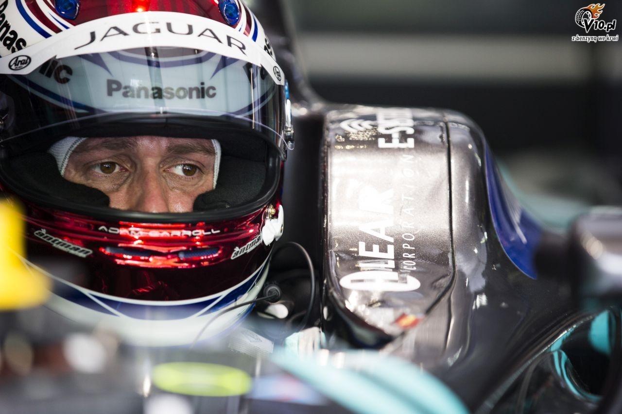 Formuła E - Buenos Aires 2017