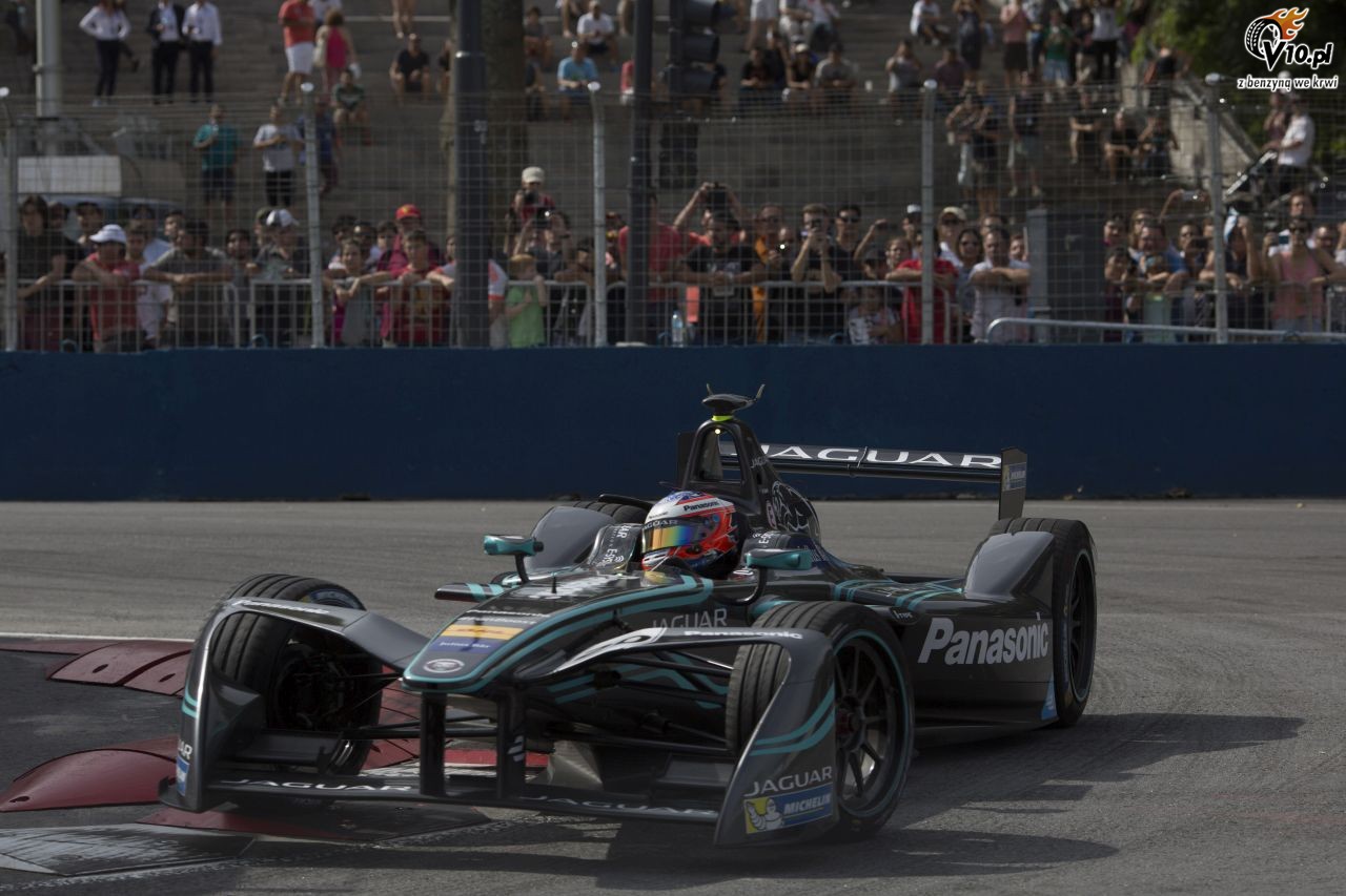 Formua E - Buenos Aires 2017