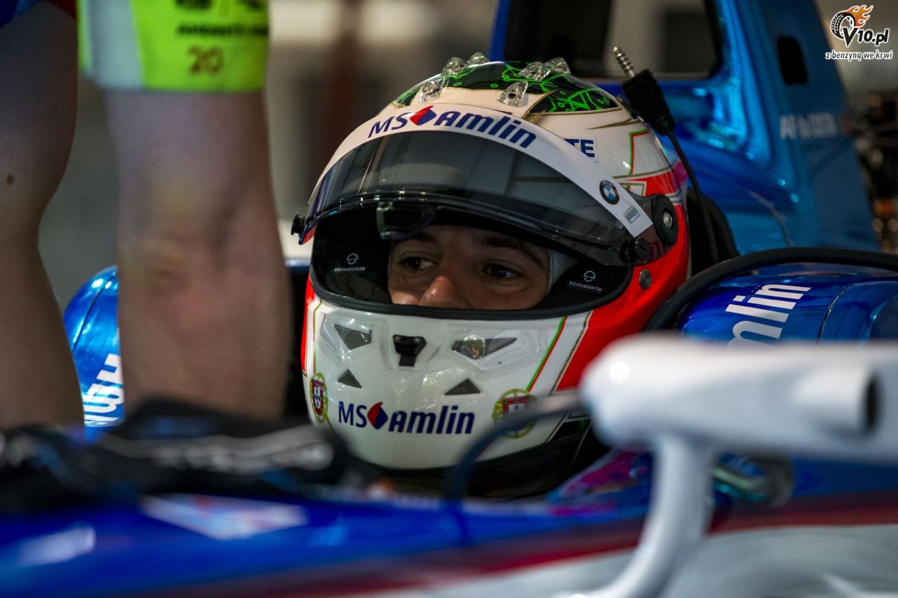 Formua E - Buenos Aires 2017