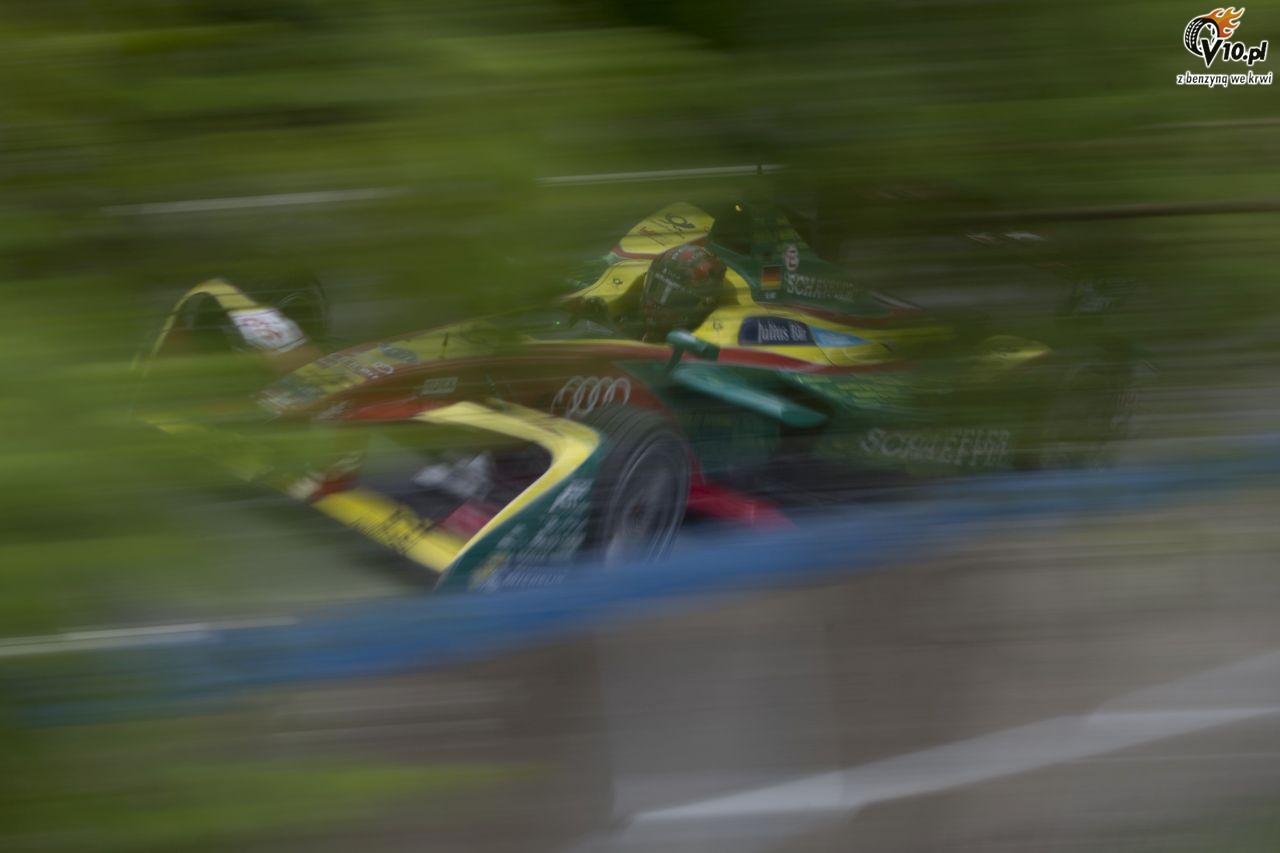 Formua E - Buenos Aires 2017