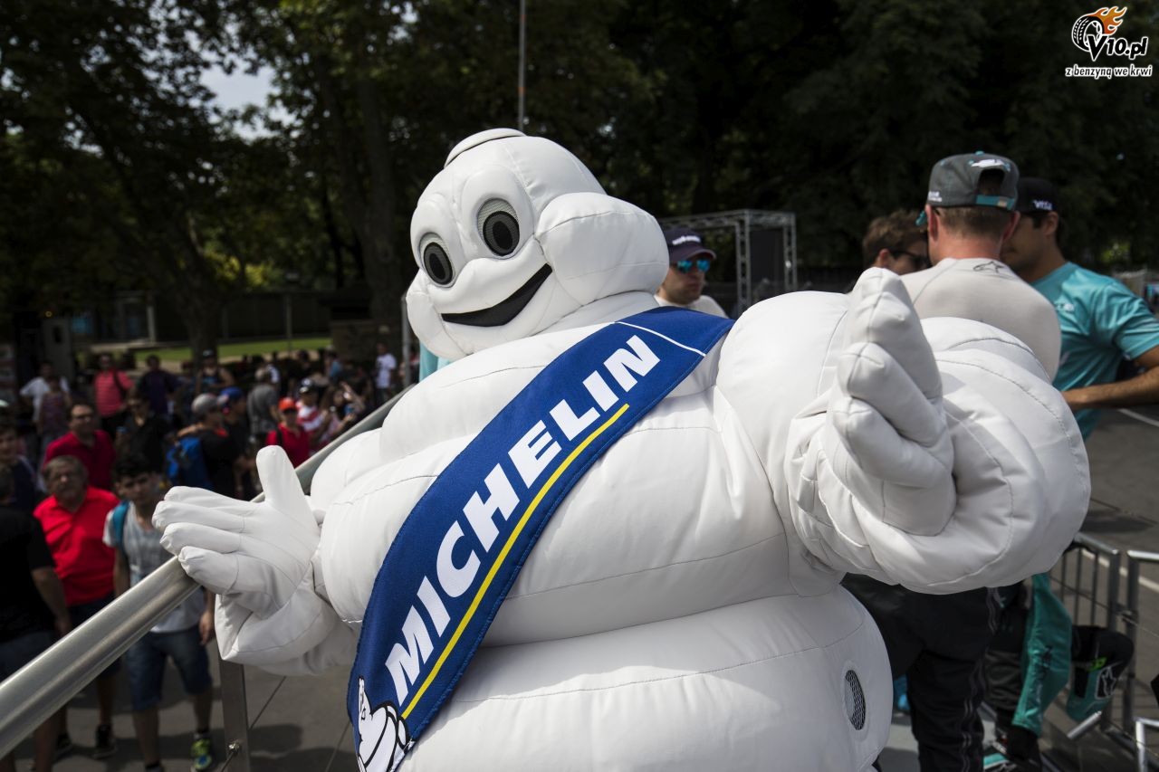 Formuła E - Buenos Aires 2017
