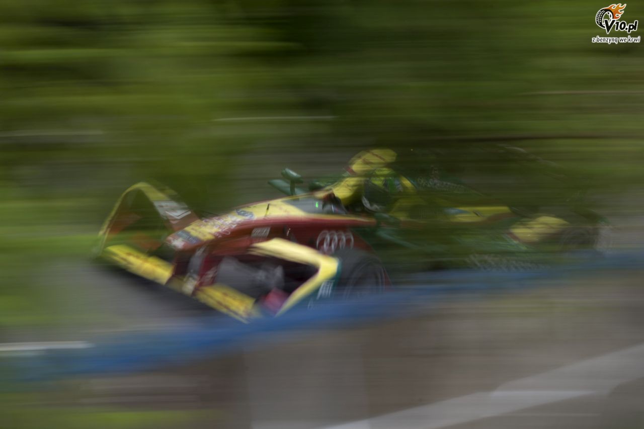 Formua E - Buenos Aires 2017