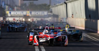 Formuła E wystartuje w Szwajcarii. Zobacz ostateczny kalendarz...