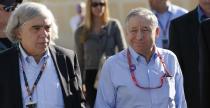 Formuła E - Marrakesz 2016
