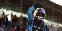 Formuła E - Marrakesz 2016