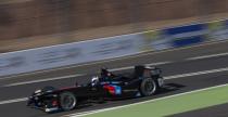 Formua E - Marrakesz 2016