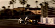 Formuła E - Marrakesz 2016