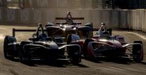 Formuła E - Marrakesz 2016