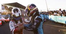 Formuła E - Marrakesz 2016
