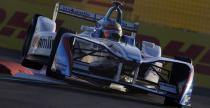 Formuła E - Marrakesz 2016