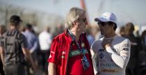 Formuła E - Marrakesz 2016