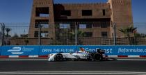 Formuła E - Marrakesz 2016