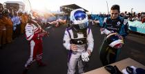 Formuła E - Marrakesz 2016