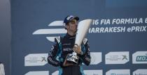 Formuła E - Marrakesz 2016