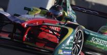 Formuła E - Marrakesz 2016