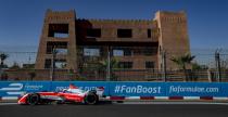 Formuła E - Marrakesz 2016