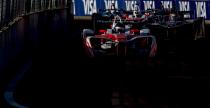 Formuła E - Marrakesz 2016