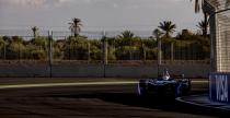Formuła E - Marrakesz 2016