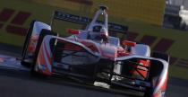 Formuła E - Marrakesz 2016