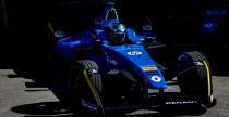 Formuła E - Marrakesz 2016