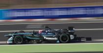 Formuła E - Marrakesz 2016