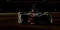 Formuła E - Marrakesz 2016