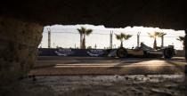 Formuła E - Marrakesz 2016