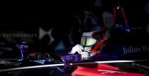 Formuła E - Marrakesz 2016