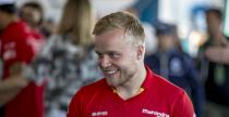 Formuła E - Marrakesz 2016