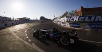 Formuła E - Marrakesz 2016