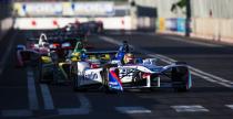 Formuła E - Marrakesz 2016