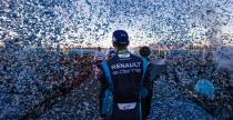 Formuła E - Marrakesz 2016