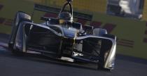 Formuła E - Marrakesz 2016