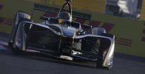 Formua E - Marrakesz 2016