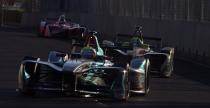 Formuła E - Marrakesz 2016