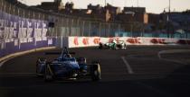 Formuła E - Marrakesz 2016
