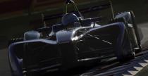 Formuła E - Marrakesz 2016